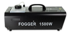 Marconi 1500W 6 LED - Macchina del Fumo