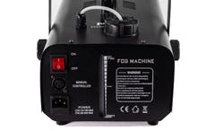 Macchina del Fumo (900W) Pacchetto