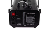 Macchina del Fumo (900W) Pacchetto