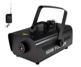 Macchina del Fumo (900W) Pacchetto