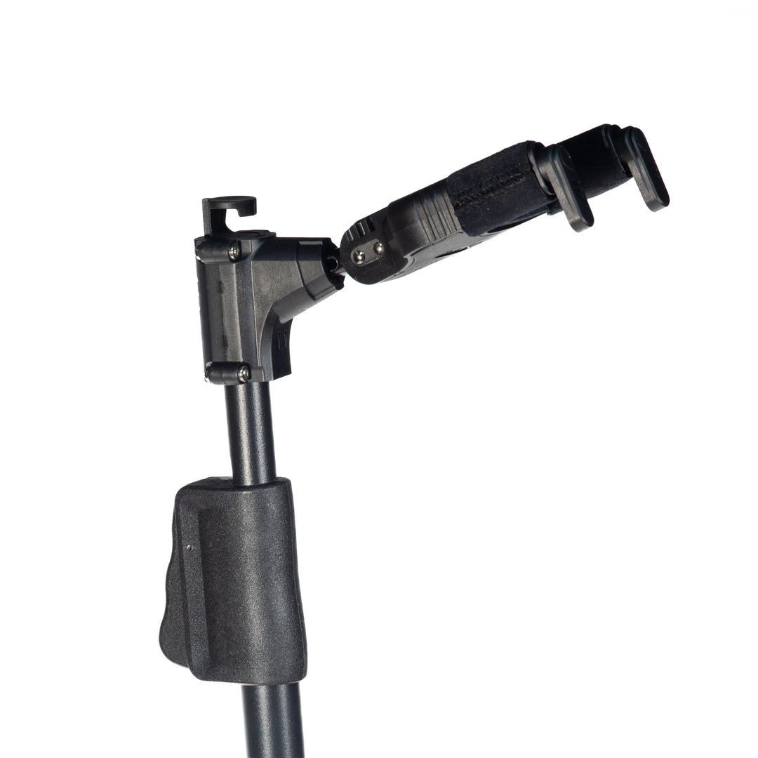 Supporto per Chitarra Auto-Lock
