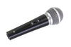Grooveland MC58 Microfono dinamico per voce