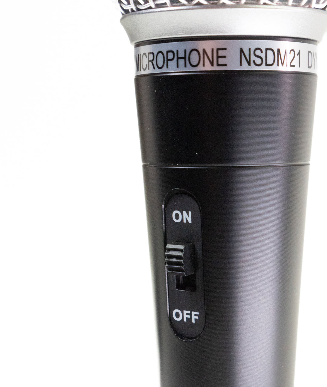 Grooveland Set Completo di Microfoni