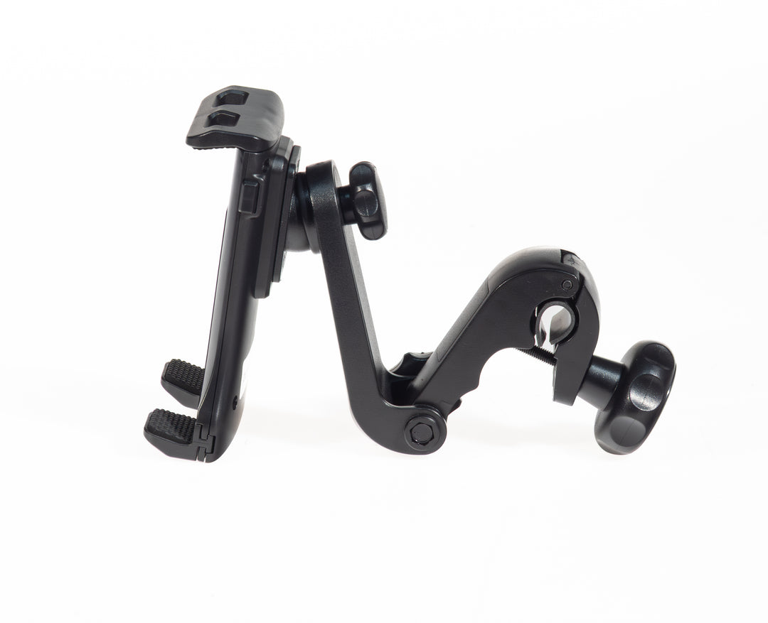 Supporto per smartphone/tablet per auto