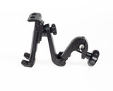Supporto per smartphone/tablet per auto