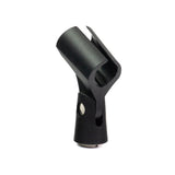 Supporto per microfono 25mm
