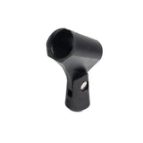 Supporto per microfono 25mm