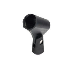 Supporto per Mikrofon 25mm