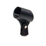 Supporto per microfono 30mm