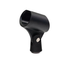 Supporto per Mikrofon 30mm