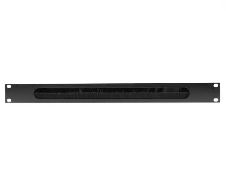 Perfex 19" 1U Pannello per cavi