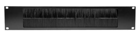 Perfex 19" 2U Pannello per cavi