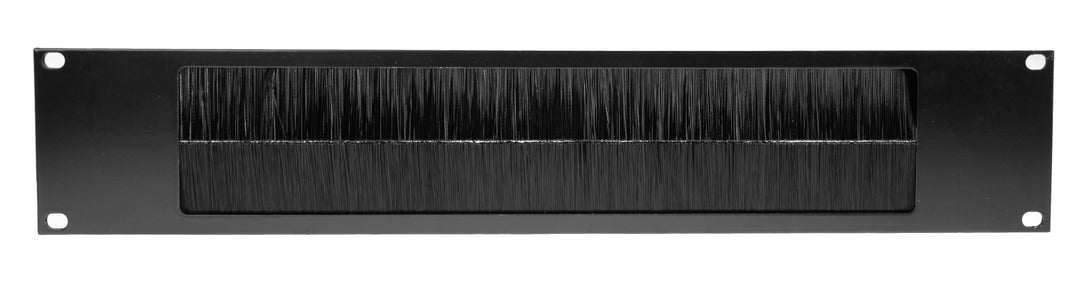 Perfex 19" 2U Pannello per cavi