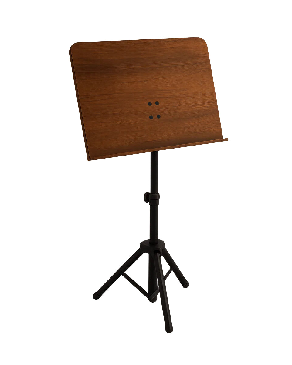 Perfex Supporto per Nodini in Legno (95-135 cm)