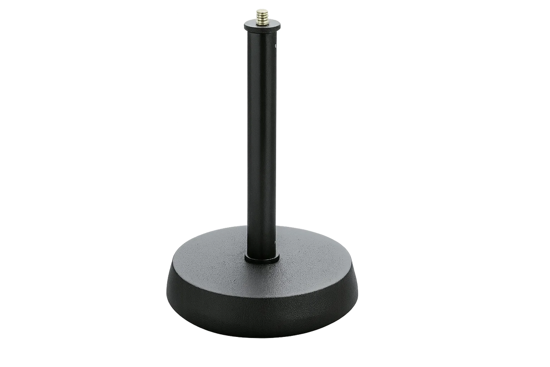 Perfex Supporto per Microfono da Tavolo