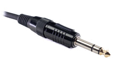 Perfex XLR Maschio a Jack Bilanciato (5m)