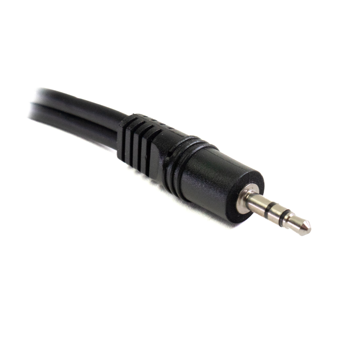 Perfex Cavo splitter cuffie jack 3,5mm (0,5m)