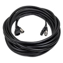 Perfex IEC & XLR Cavi Multicavo (DMX, 10m)