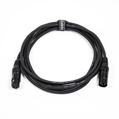 Perfex Cavo DMX (5m)