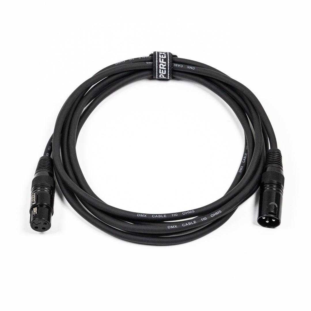 Perfex Cavo DMX (5m)