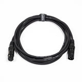 DMX Cable Pack (12x3m)