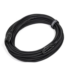 Perfex DMX Kabel 5 Poli (20m)