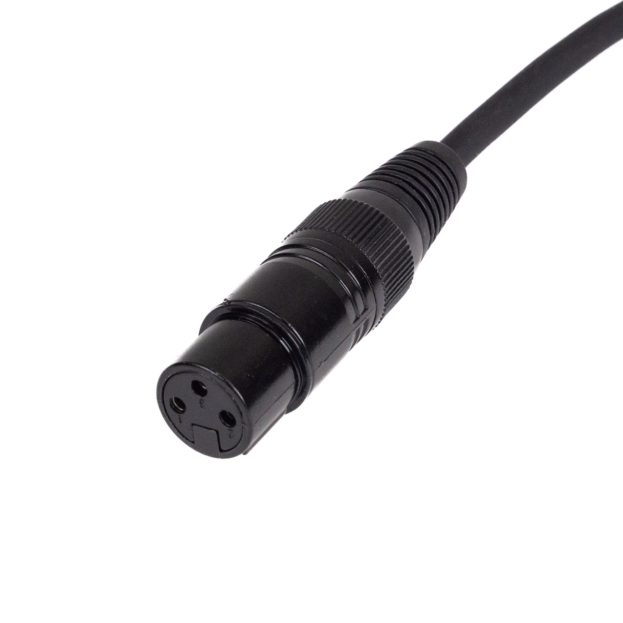 Perfex DMX Cable (1m)