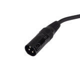 Perfex DMX Cable (1m)
