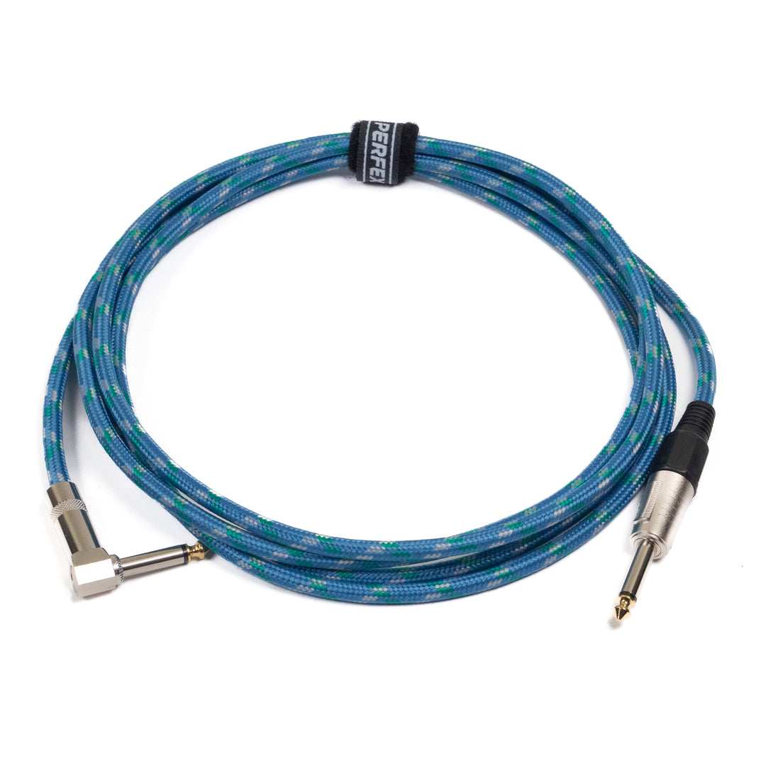 Cavo Jack Angolato Tweed (3m)
