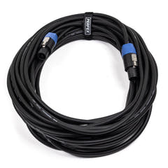 Perfex Cavo Altoparlante 2x 1.5mm² (20m)