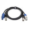 Perfex Powercon & CAT Cavo combinato (3m)