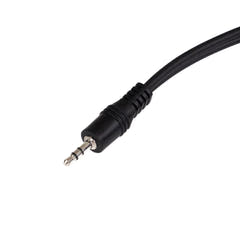 Perfex Cavo Adattatore Minijack a 2 x RCA Phono (1,5m)