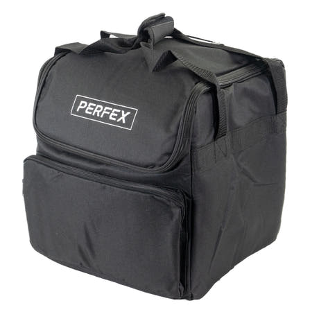 Perfex Softbag per Effetto luce (B:33 x D:33 x H:35cm)