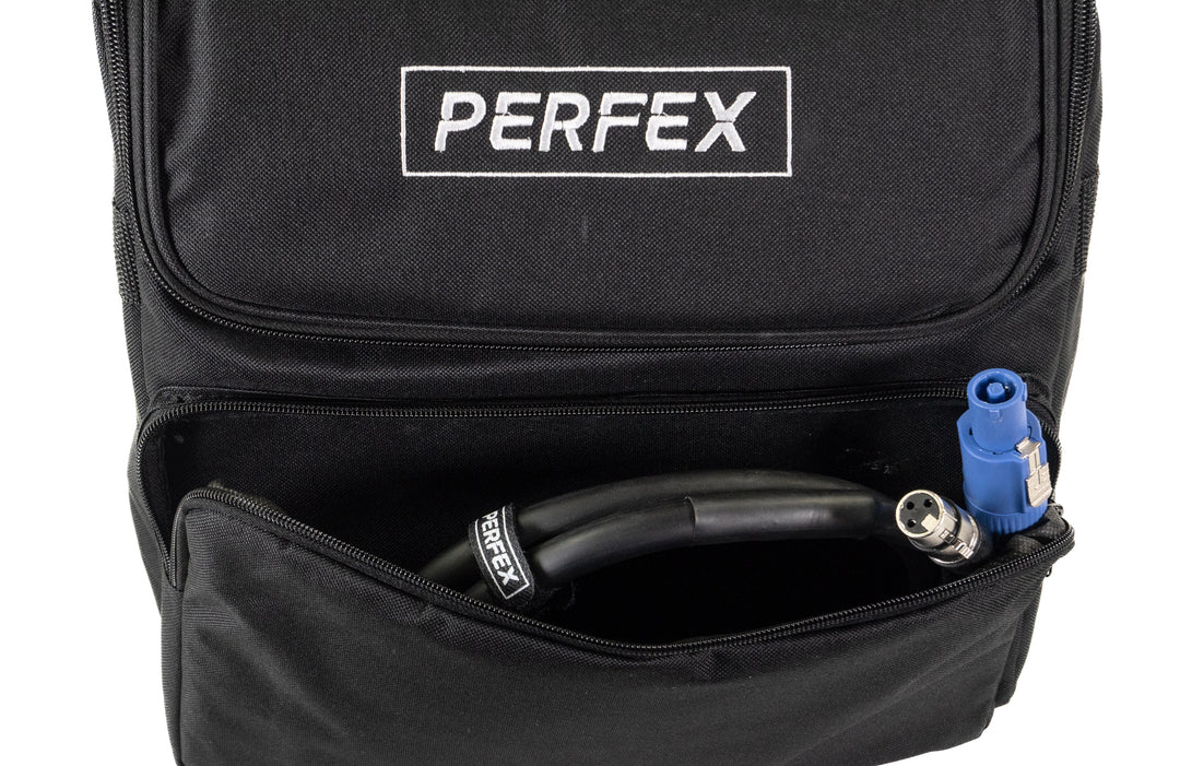 Perfex Softbag per Effetto luce (B:33 x D:33 x H:35cm)