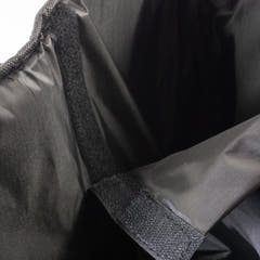 Perfex Universal Softbag con 4 Scomparti (B:48 x D:45 x H:28cm)
