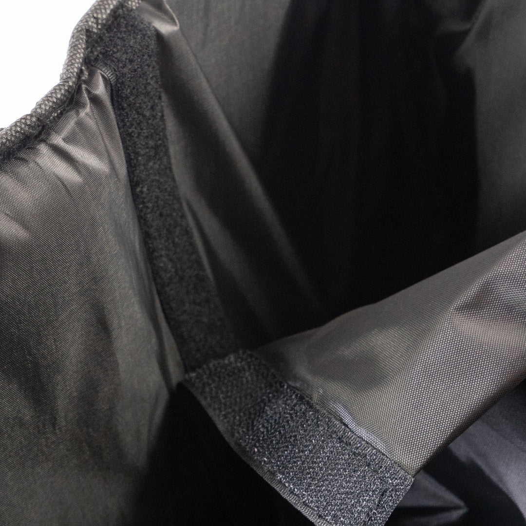 Perfex Universal Softbag con 4 Scomparti (B:48 x D:45 x H:28cm)
