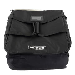 Perfex Universal Softbag con 4 Scomparti (B:48 x D:45 x H:28cm)