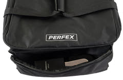 Perfex Universal Softbag con 4 Scomparti (B:48 x D:45 x H:28cm)