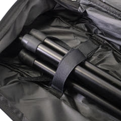 Perfex Stativ Taske (B:133 x D:18 x H:13cm)