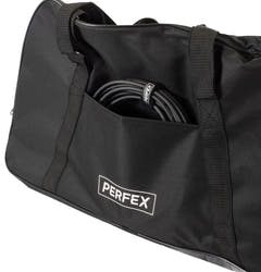 Perfex Leggio Softbag (B:68 x D:10 x H:36cm)