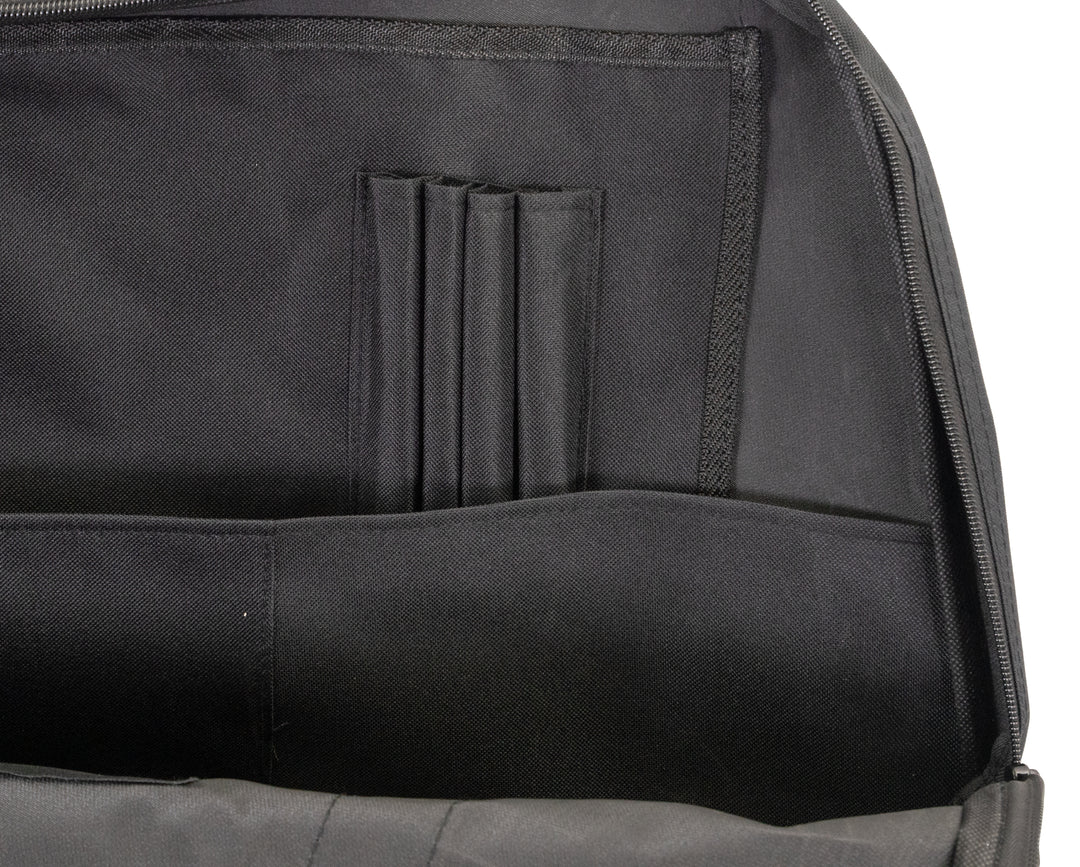 Perfex Leggio Softbag (B:68 x D:10 x H:36cm)