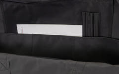 Perfex Leggio Softbag (B:68 x D:10 x H:36cm)
