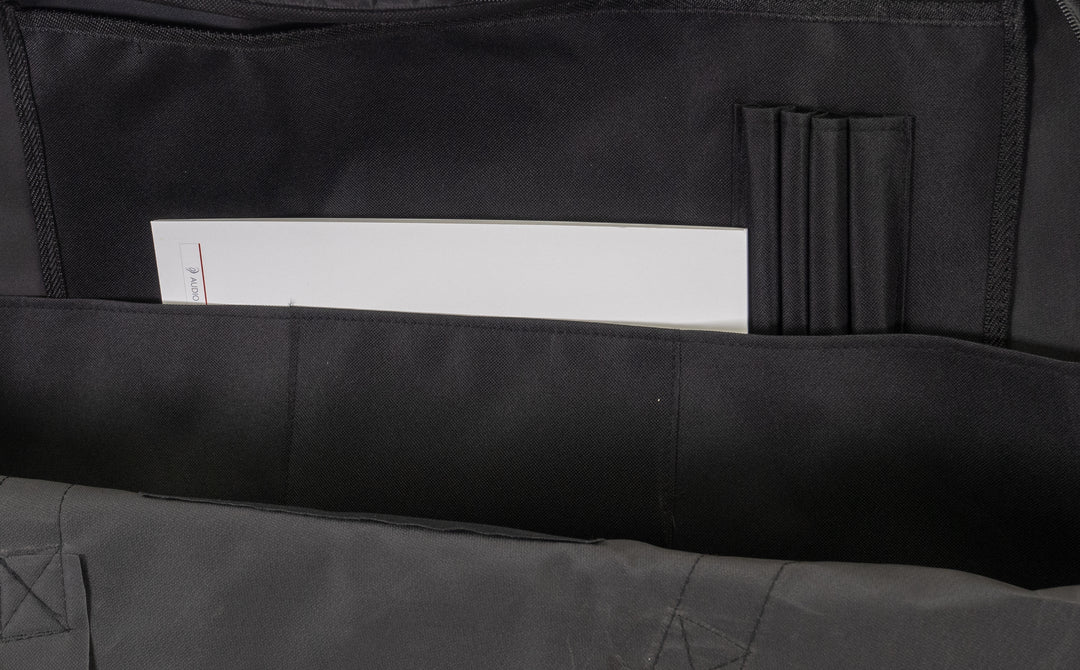 Perfex Leggio Softbag (B:68 x D:10 x H:36cm)