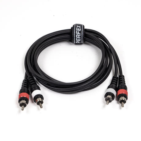 Perfex Cavo Phono RCA (1,5m)