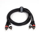 Perfex Cavo Phono RCA (1,5m)