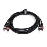 Perfex Cavo RCA phono (6m)