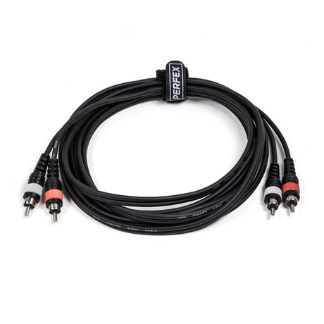 Perfex Cavo Phono RCA (3m)