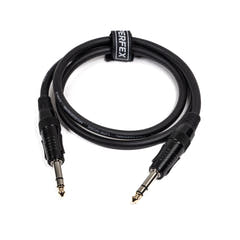 Perfex Cavo Jack Bilanciato (1m)
