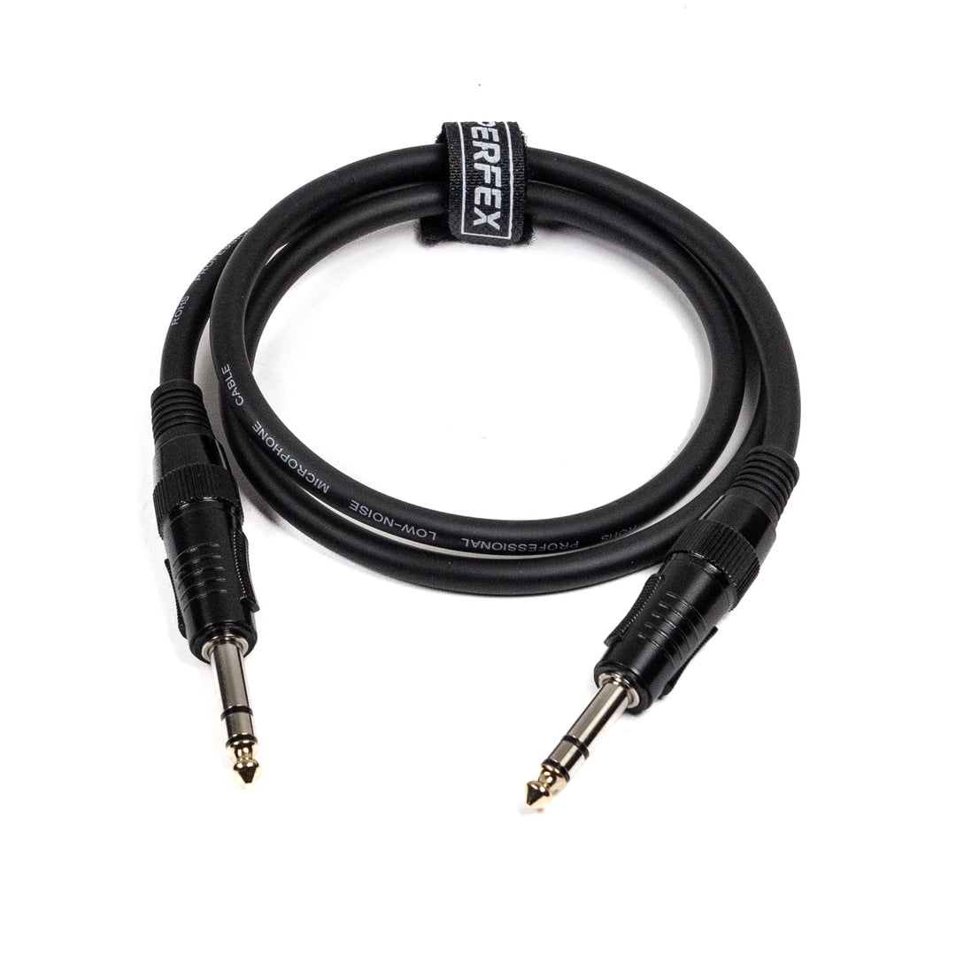 Perfex Cavo Jack Bilanciato (1m)