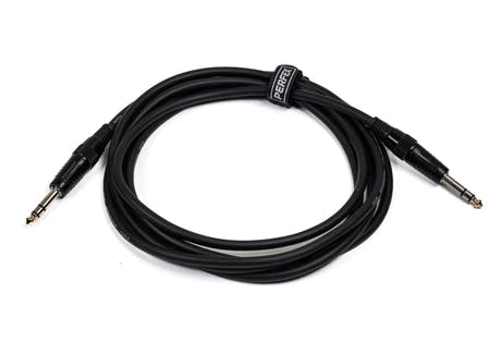 Perfex Cavo Jack Bilanciato (3m)